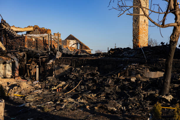 Reliable Fire Damage Repair contractor in Chester Heights, PA by Fire Damage Flint
