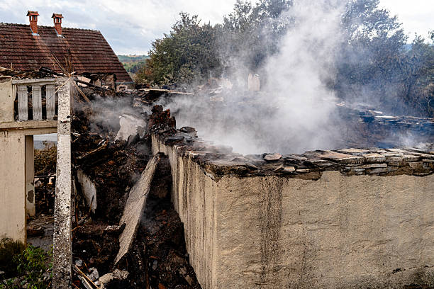 Affordable Fire Damage Repair solutions in Chester Heights, PA